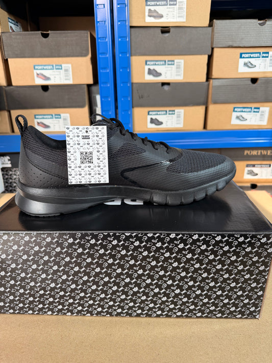 FABRIC trainers Size UK9-UK11