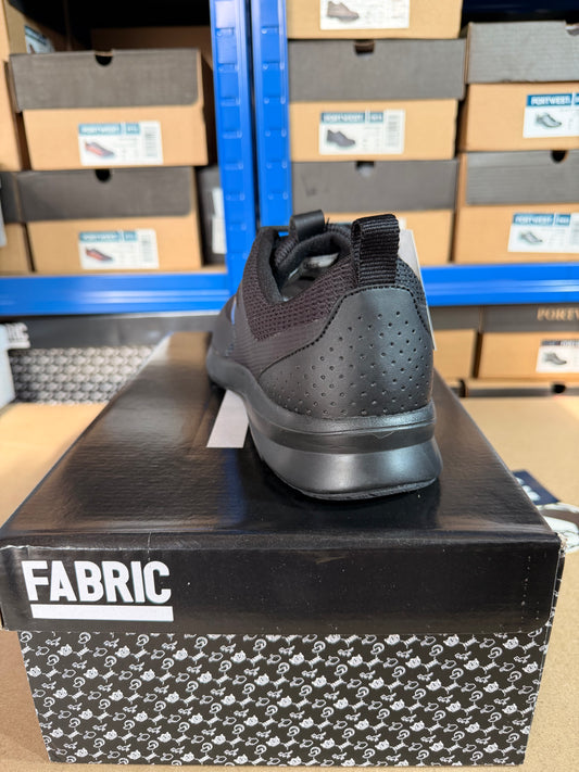 10 Pairs of FABRIC trainers Size UK9-UK11
